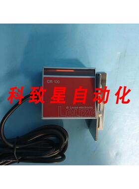 工业配件CR100 CR100M0R2 50127451 条码阅读器