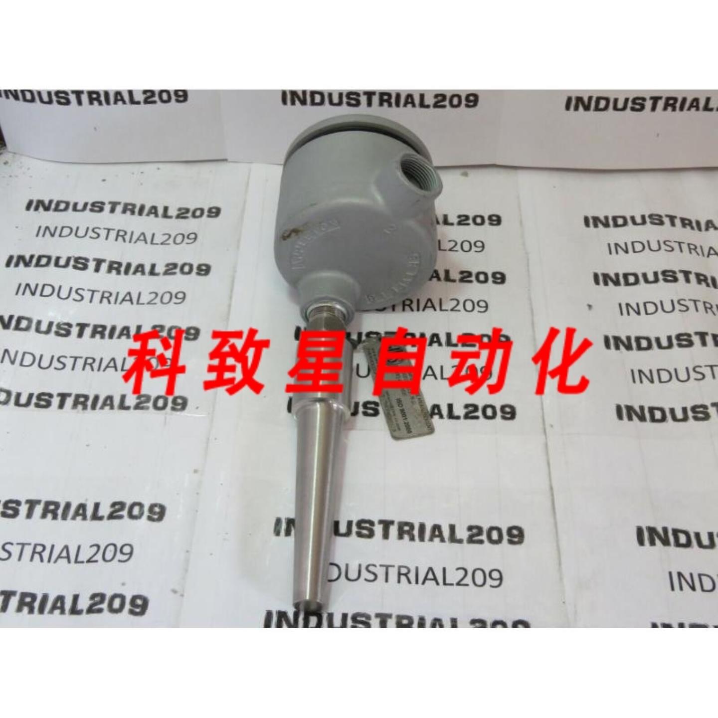 工业配件JMS温度传感器8665F TW-582B