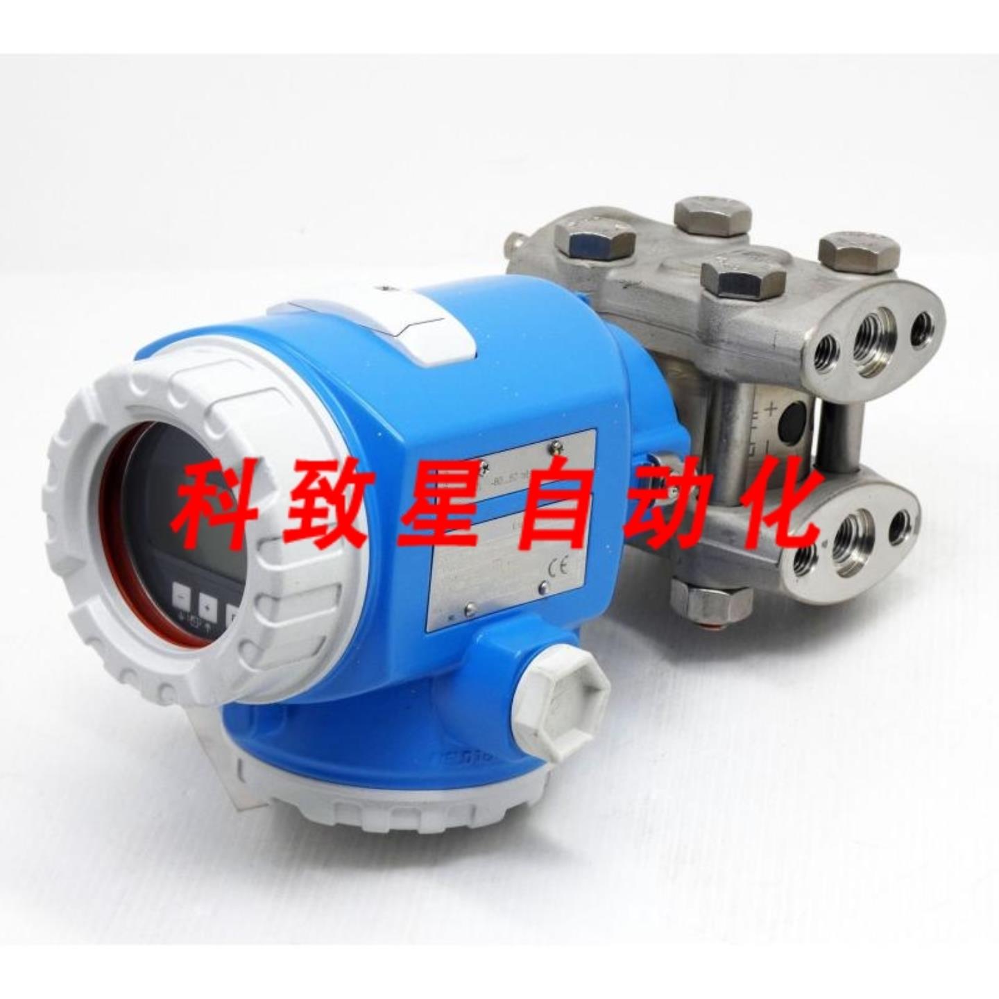 工业配件PMD75-1AJ7DB62AEA-100-100MBAR 4-20M