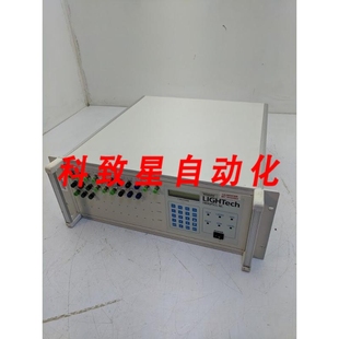 工业配件LIGHTECH FIBEROPTICS LT30005X18光交换机 XN518XMDG