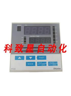 工业配件SHINKA FCD-13A-AM FCD13AAM 284432