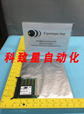 工业配件AMAT 0100-09117 DIO FUSE BOARD PCB POWER CONTROLS PW