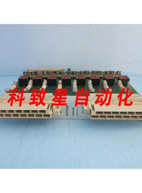 工业配件DITECH DTTFS8 PLC板数字模块本DTTFS8 TFS 8 TFS8-0 TF
