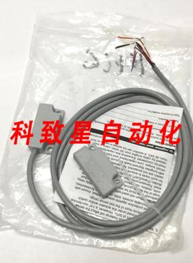 工业配件SENTROL 341-B3T-06J GUARDSWITCH安全联锁开关 TPST 2NO