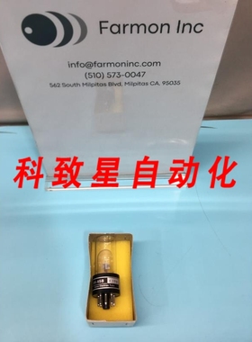 工业配件SAKAI SH-45B ELECTRON TUBE LAMP 189448