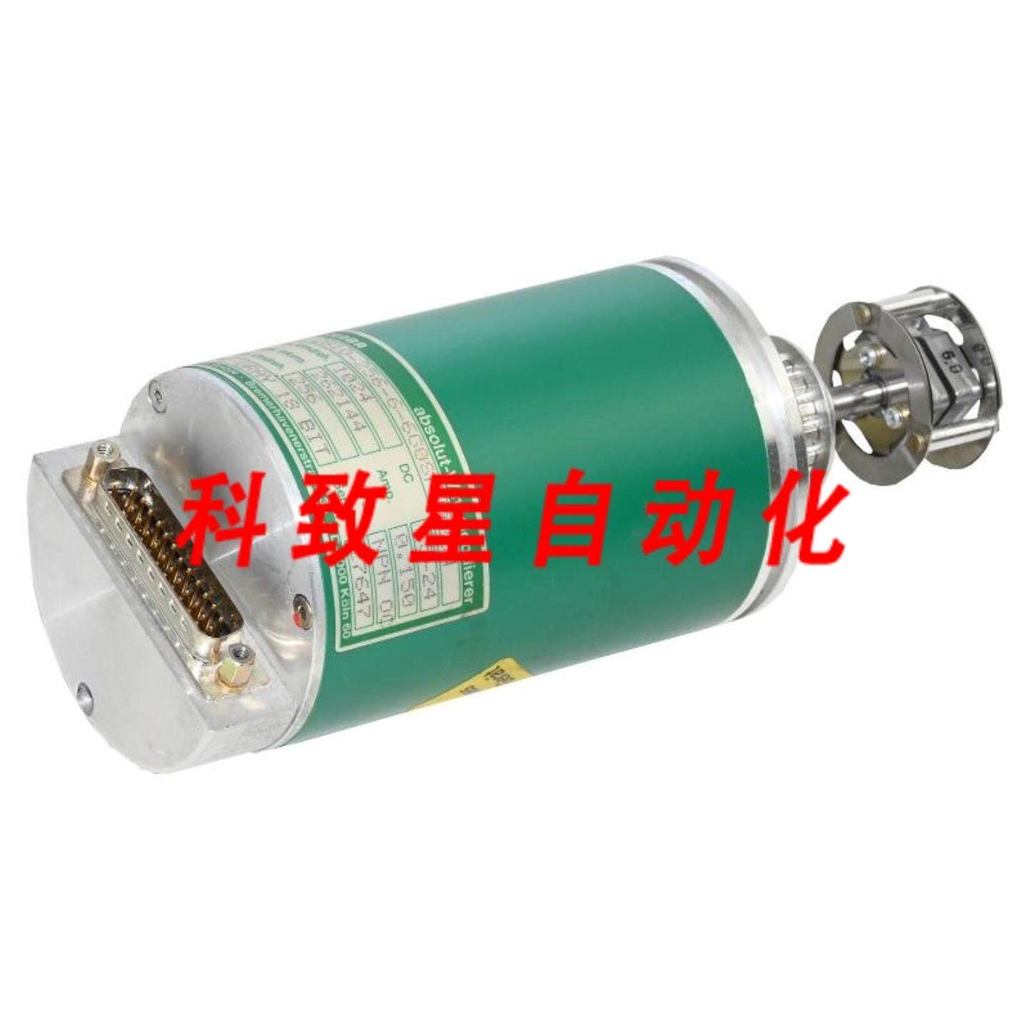 工业配件2810-256-6-6G0SPN02CW位置编码器