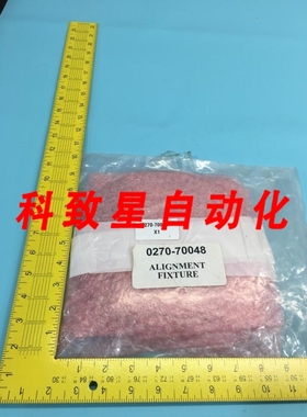 工业配件AMAT 0270-70048 8 LIFT TO ROBOT CAL PLATE REVISED 12