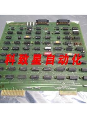 工业配件AMAT 034329921 PCB OVER I/O 9000 WAFER (SOLITEC) 114