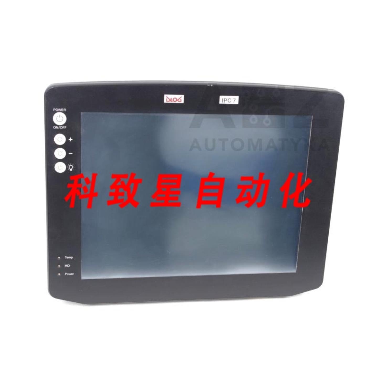 工业配件DLOG IPC7 IPC 7 IPC 7215 XGA IPC7215 XGA IPC7215 X