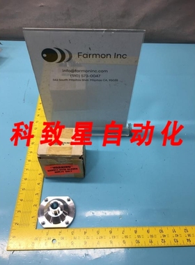 工业配件AMAT 0020-09270 COVER FRONT 170947