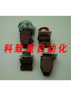 工业配件GE P9PDNF0按钮操作器