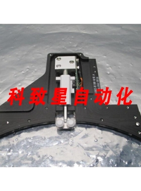 工业配件ASYST 4002-8136-01 END EFFECTOR HOLDER MOUNT W/3200-