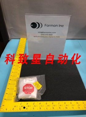 工业配件AMAT 0020-17616 CLAMP UPPER FEEDTHROUGH IE 179910