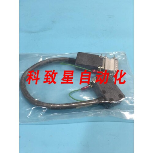工业配件AMAT 0150-10440 RF FILTER-ADAPTER ASSY 15 PIN DSUB 1
