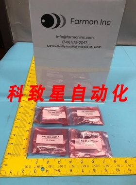 工业配件AMAT 0040-00951 MATRIALS COMPONENTS 164340