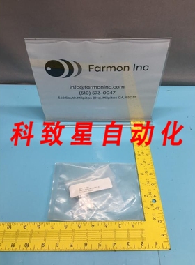 工业配件AMAT 00206139 PLUG W/B LOADLOCK ENDURA INTERFACE 142