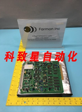 工业配件9377-0070 PCB VHS CAU+SUB 9377-0010 9377-6003C 13246