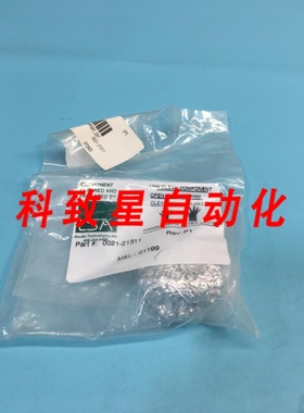 工业配件AMAT 00211311 CUP OUTER RIGID COIL SPRT ELECTRA AMAT