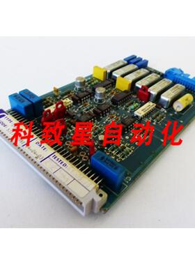 工业配件STROMBERG SAMC 7 REL SAMC7REL 57172509KE信号继电器卡