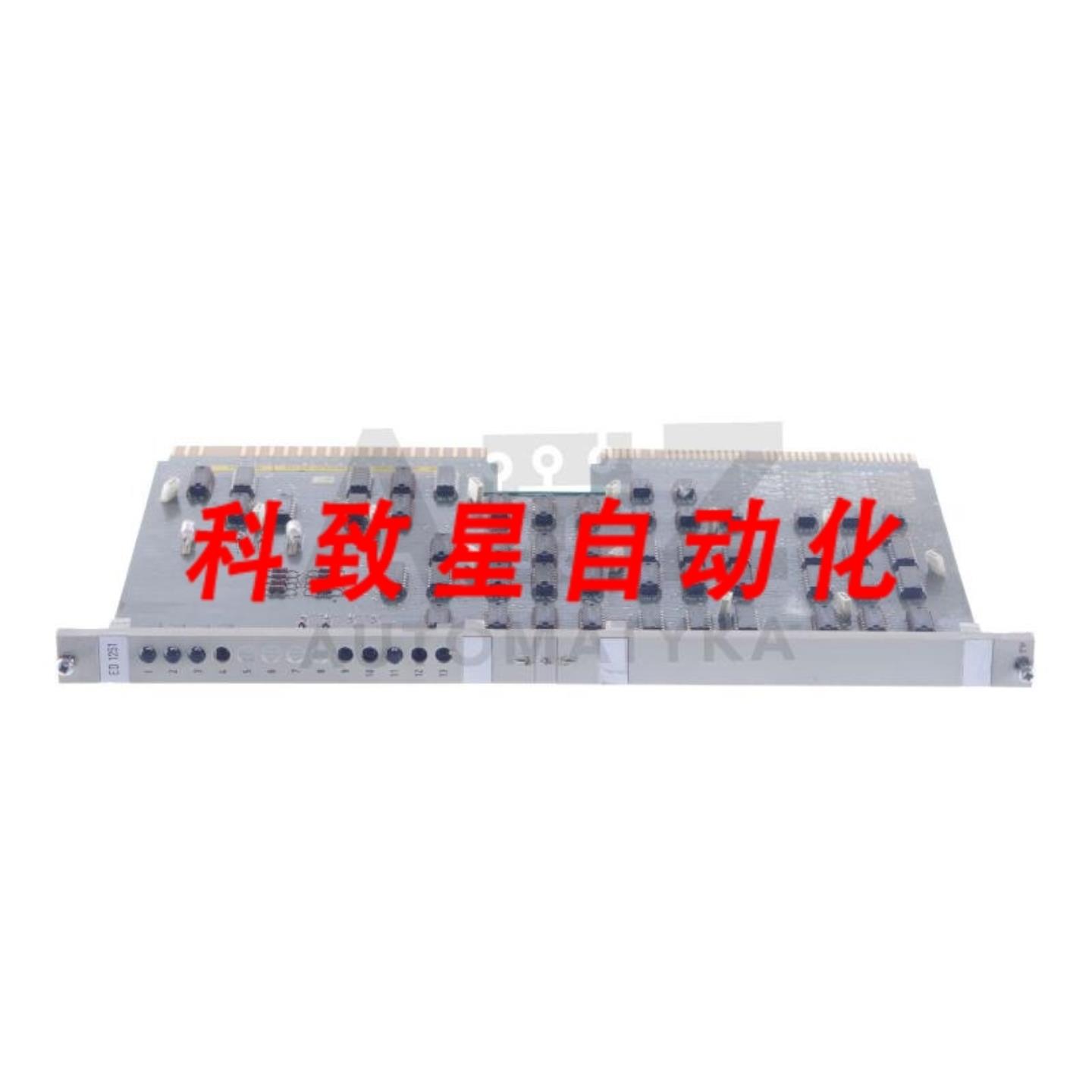 工业配件BBC ED 1251A ED1251A HEIA 303892 R1 HE690647-30