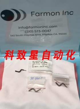 工业配件ESEC 300.8160.0 FINGER INDEX 15MM 180352