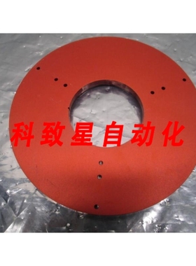 工业配件AMAT 02700087 REV 001 TOOL PRECLEAN II HOOP ALIGNMEN