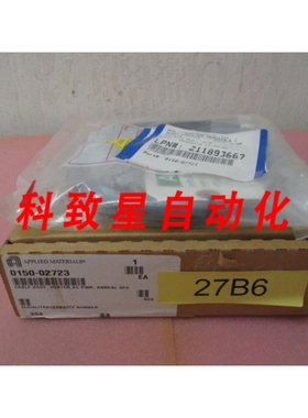 工业配件AMAT 0150-02723 CABLE ASSEMBLY HEATER AC PWR ANNEAL