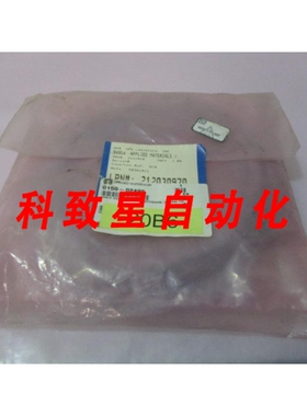 工业配件AMAT 0150-02495 CABLE ASSY CHEXTENSION ANNEAL CH 417
