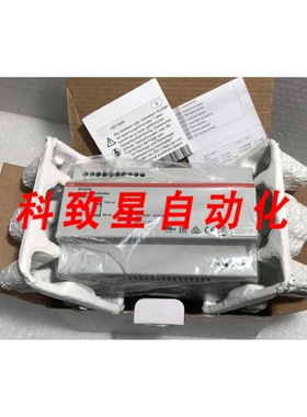 工业配件M2300-02系统控制器MDRC 2TMA210160H0001