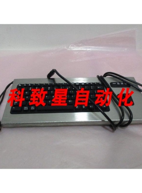 工业配件IND.PERIPHERALS DT-820 HULAPOINT AL KEYBOARD 0125-77