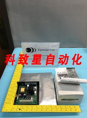 工业配件MINARIK XL3025A PULSE-WIDTH MODULATED VARIABLE SPEED