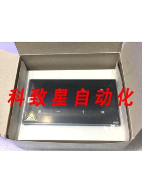 工业配件2CKA006300A1546 TBR/U4.8.1-CG触摸控制元件