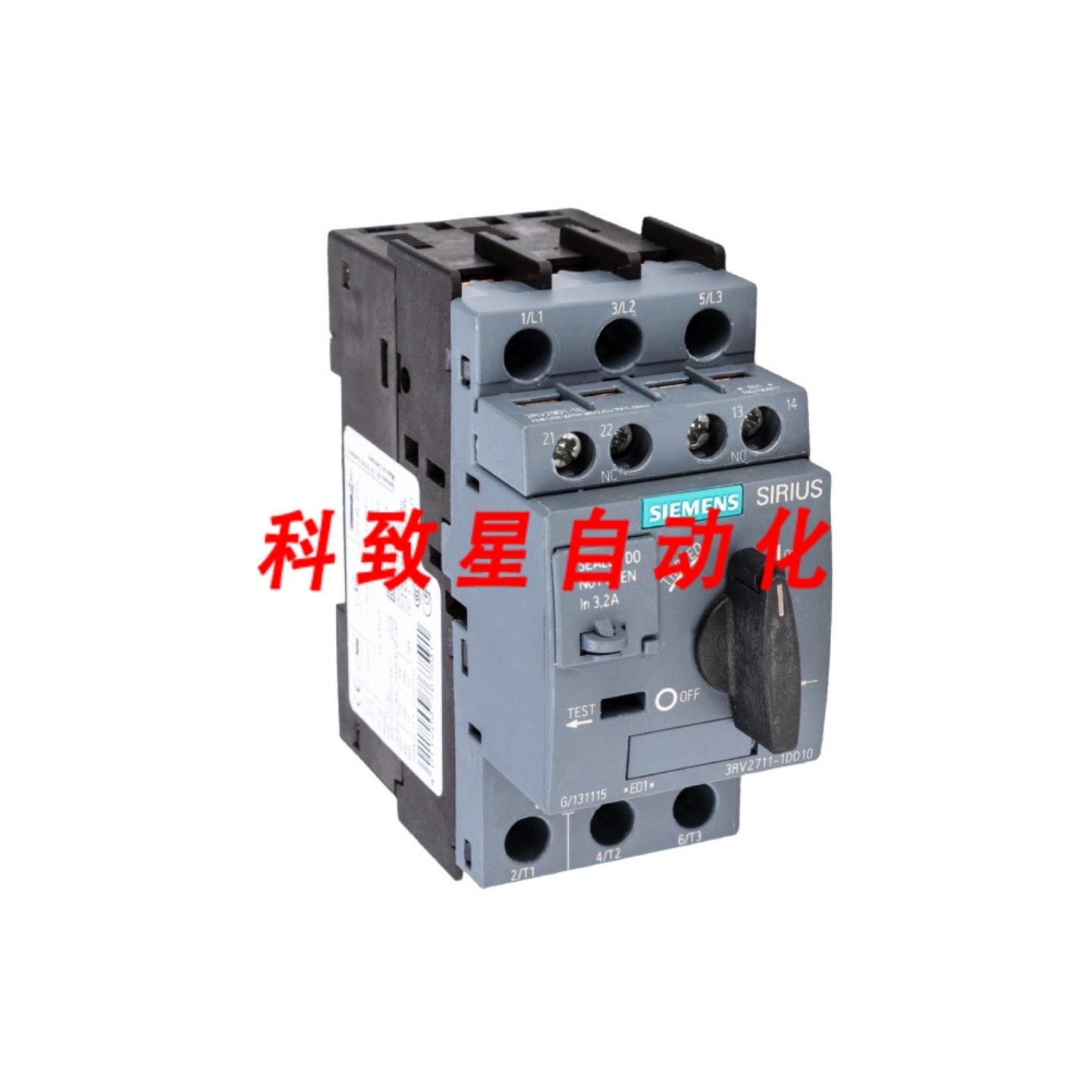 工业配件3RV2711-1DD10