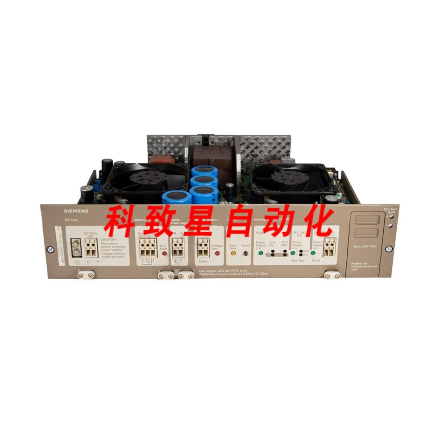 工业配件6ES5955LF12