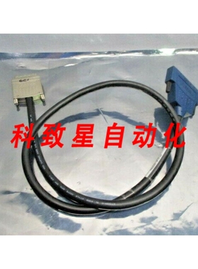 工业配件SHC68-68 SHIELDED CABLE 191945C-01 1 METER 1M 101356