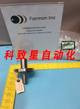 工业配件US FILTER 300-06536 SCW CIP COVER TEMP. STAT HOUSING