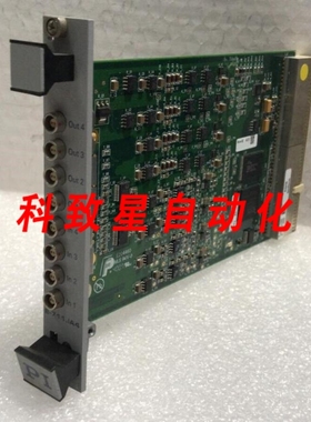工业配件PI 仪器E-711.IA4卡/E711B0015/E711E0043