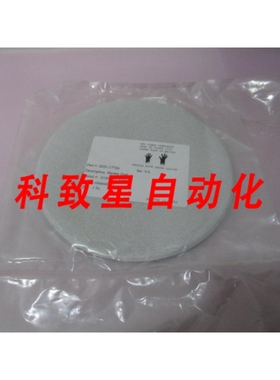 工业配件AMAT 0021-17720 DISK SHUTTER TA/BESC AL-SPRAYED 0020