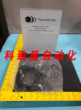 工业配件AMAT 01405727 H/A GAS PANEL DISPLAY CH B RTP 179882