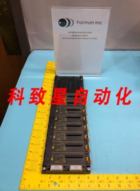 工业配件C200H-BC081-V1 CPU BASE UNIT 184229