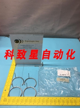 工业配件13-46870-01 CRESENT PIN CARRIAGE 177372