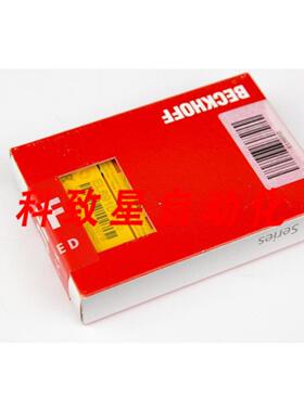 工业配件EL6910模块