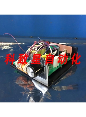 工业配件MINARIK DRIVES XL3025A-Q-0942变速驱动器