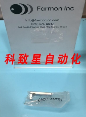 工业配件00203580 COUNTERWEIGHT CASSETTE PRESENT 190190