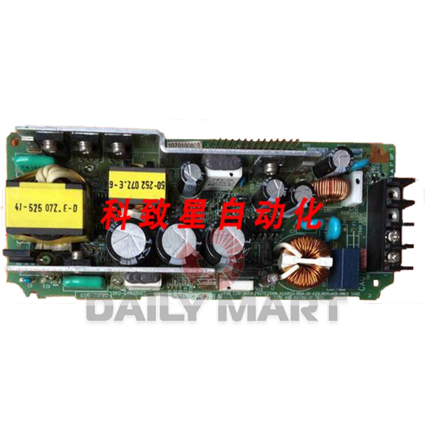 工业配件GT16-75PWD BKO-C11609H02 电源板