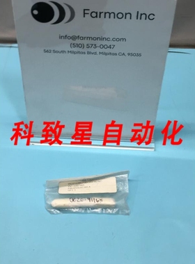 工业配件AMAT 0020-41165 STUD E-CHUCK POWER SUPPLY 190567