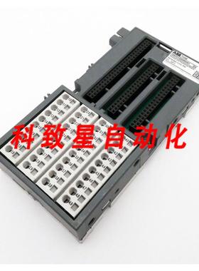 工业配件TU542 1SAP213200R0001 E D0终端定位模块