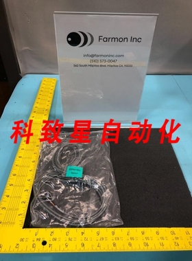 工业配件SEMIX EORO51852 SENSOR IPA WASTE 181649