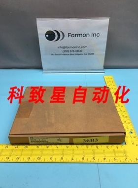 工业配件AMAT 01401635 H/A DEVICENET IO TO BULKHEAD PCB SIGNA