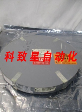 工业配件AMAT 0200-09424B RING FOCUSING QUARTZ ALUMINUM 200MM